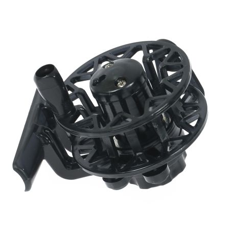Катушка инерционная зимняя SKYFISH ICE WHEEL арт. BD-52#